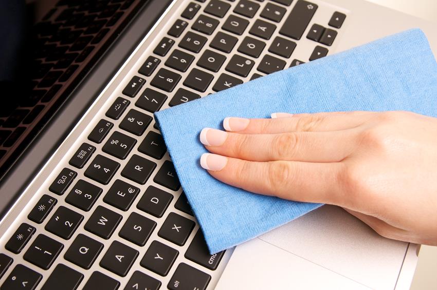 Serwis komputerowy - laptop Warszawa