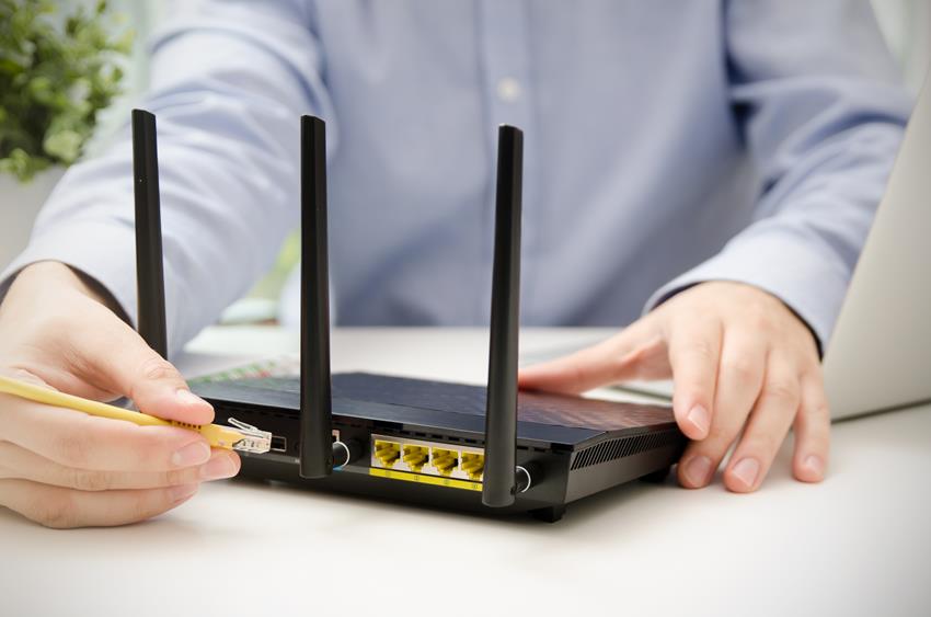 Komputer nie „widzi” sieci bezprzewodowej Wi-Fi
