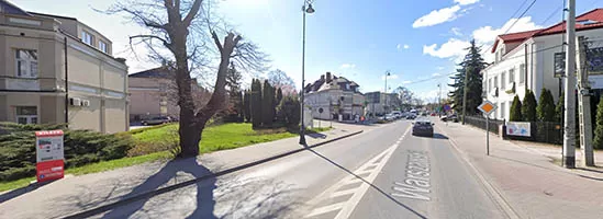 Konstancin