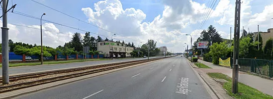 Okęcie
