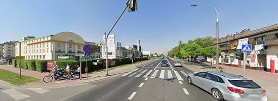 Ożarów Mazowiecki