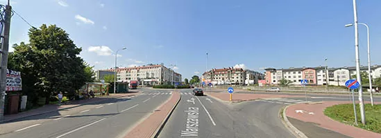 Piastów