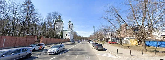 Powązki