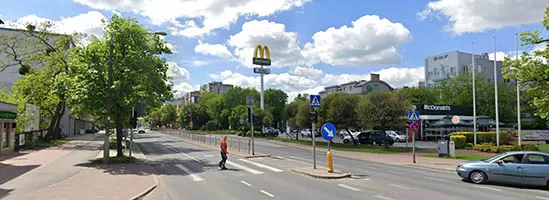 Pruszków