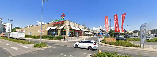 Skorosze