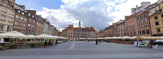 Stare Miasto