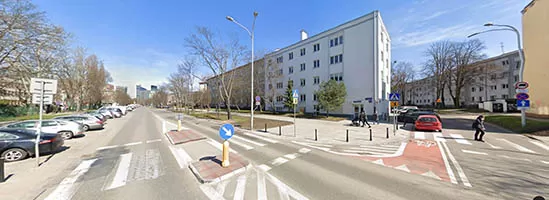 Szczęśliwice