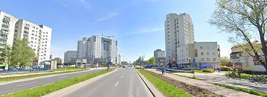 Ursynów