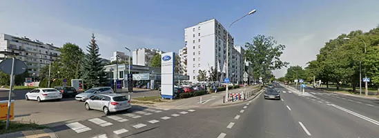 Wawrzyszew